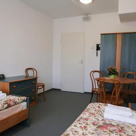 Dom Studencki Labirynt بيت شباب فروتسواف