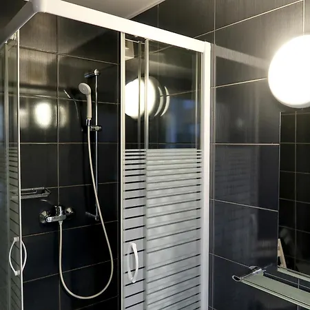 بيت شباب Dom Studencki Labirynt *