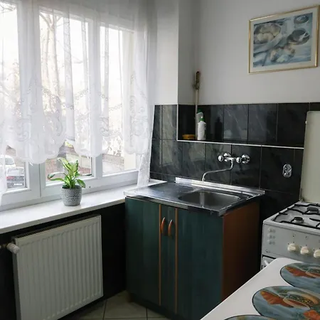 Dom Studencki Labirynt بيت شباب فروتسواف