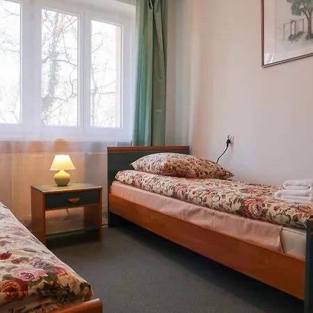 Dom Studencki Labirynt فروتسواف