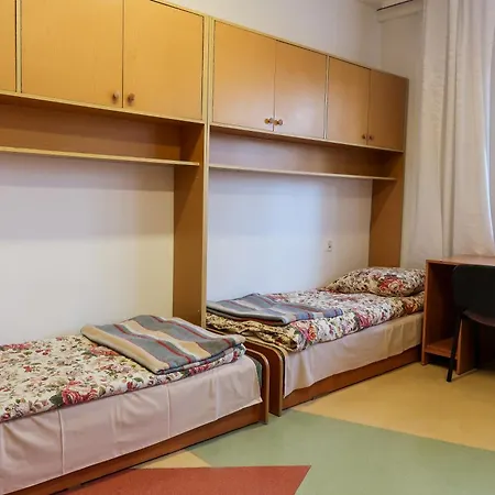 Dom Studencki Labirynt *