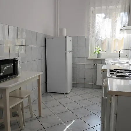 بيت شباب Dom Studencki Labirynt فروتسواف