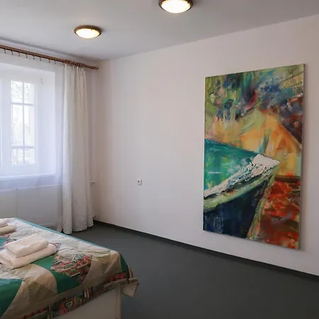 بيت شباب Dom Studencki Labirynt *