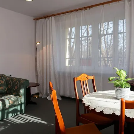 Dom Studencki Labirynt *