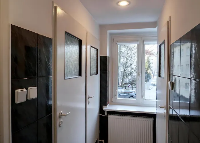 Hostel Dom Studencki Labirynt *