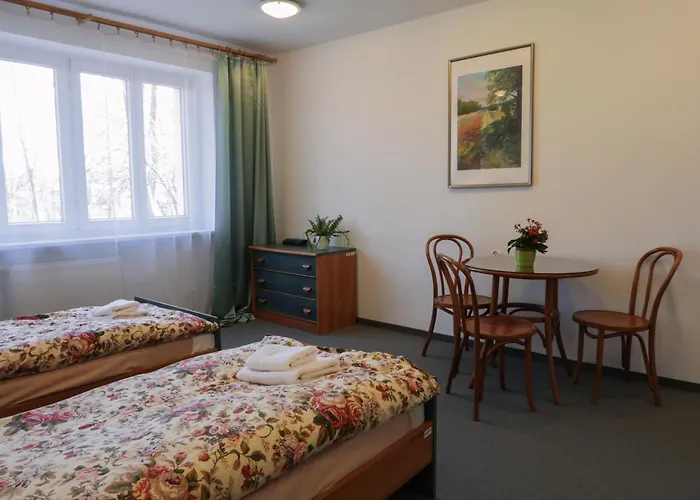 Dom Studencki Labirynt Βρότσλαβ