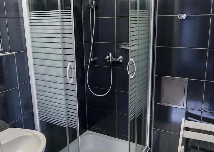 Dom Studencki Labirynt