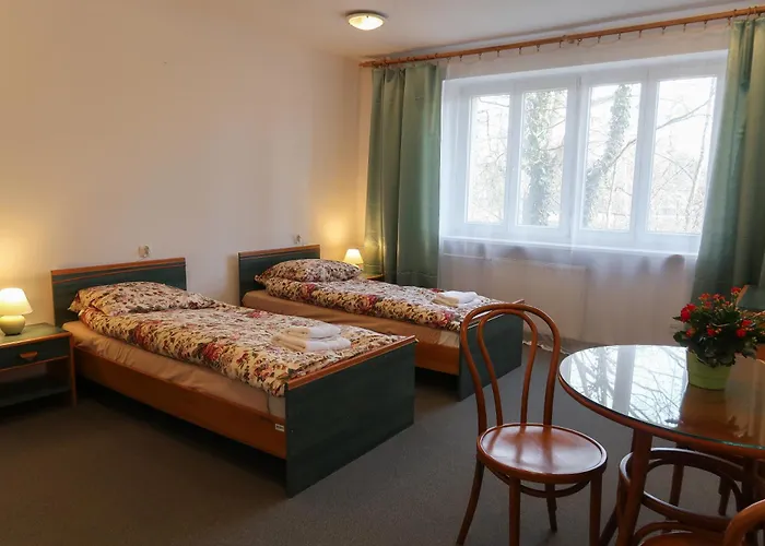 Dom Studencki Labirynt Hostel