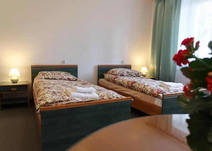 Hostel Dom Studencki Labirynt