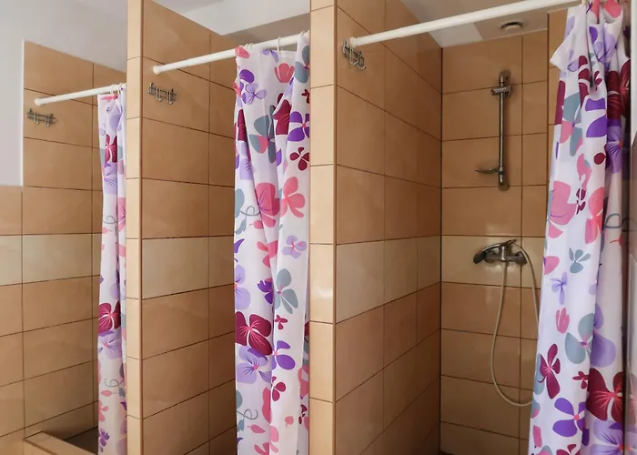 Hostel Dom Studencki Labirynt Βρότσλαβ