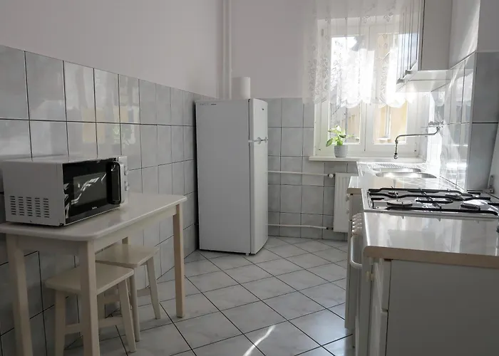 Hostel Dom Studencki Labirynt Βρότσλαβ