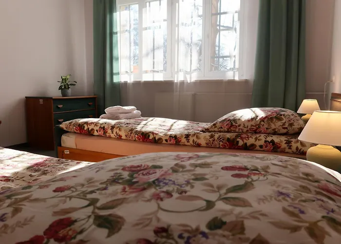 Hostel Dom Studencki Labirynt Βρότσλαβ