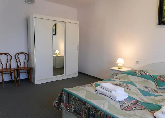 Dom Studencki Labirynt Hostel *