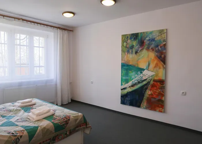 Hostel Dom Studencki Labirynt *