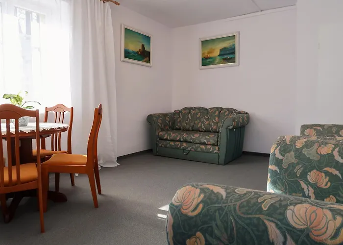 Dom Studencki Labirynt Hostel Βρότσλαβ