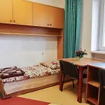 Dom Studencki Labirynt Ostello