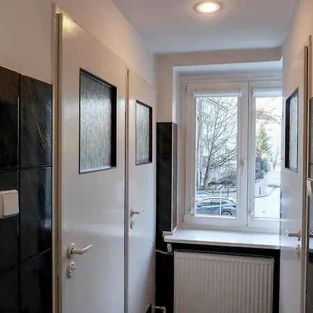 Hostel Dom Studencki Labirynt *