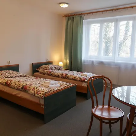 Dom Studencki Labirynt Ostello