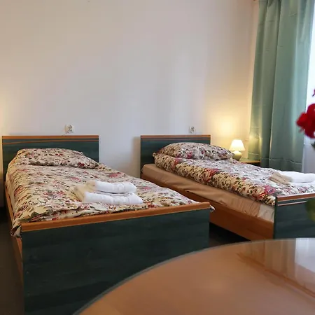 Hostel Dom Studencki Labirynt