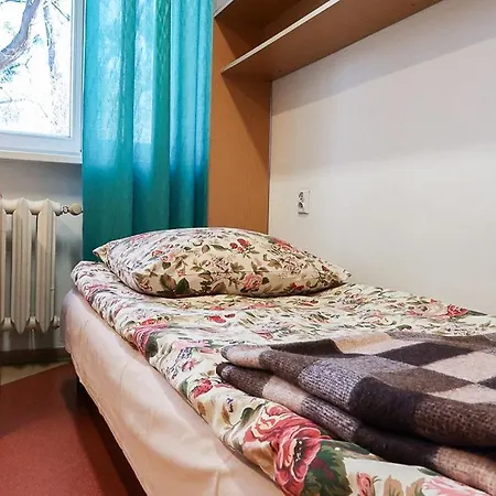 Hostel Dom Studencki Labirynt