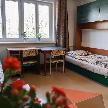Hostel Dom Studencki Labirynt Wroclaw