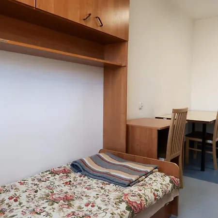 Dom Studencki Labirynt Hostel *