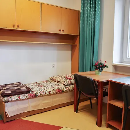 Dom Studencki Labirynt Hostel