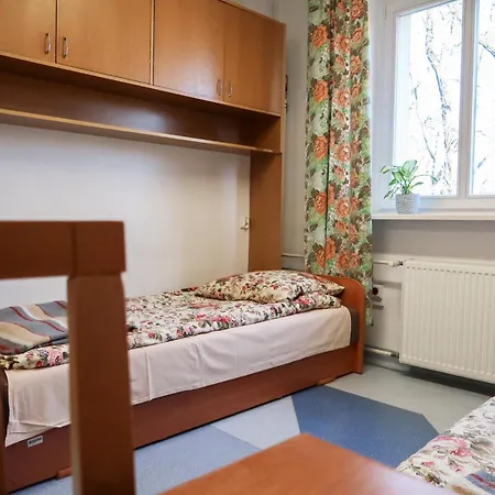 Dom Studencki Labirynt * فروتسواف