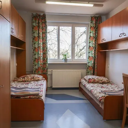 Dom Studencki Labirynt * Wroclaw