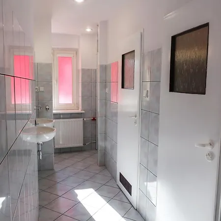 Dom Studencki Labirynt * Wrocław