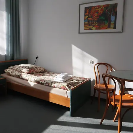 Dom Studencki Labirynt فروتسواف