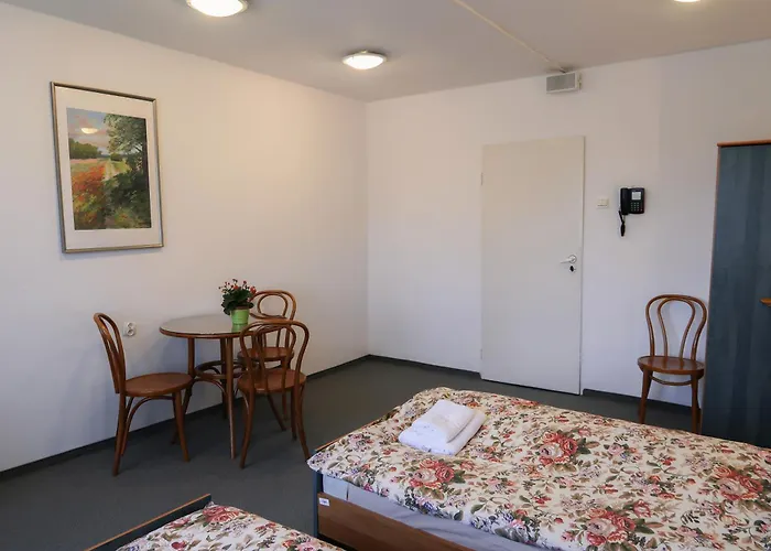 Dom Studencki Labirynt * Breslavia