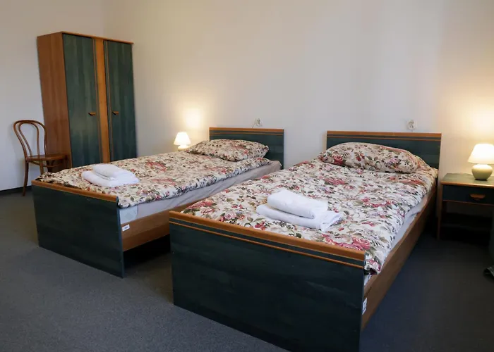 Dom Studencki Labirynt