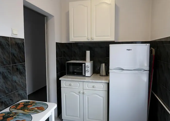 Dom Studencki Labirynt بيت شباب فروتسواف