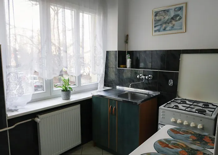 Dom Studencki Labirynt Ostello Breslavia