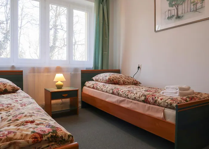 Dom Studencki Labirynt فروتسواف