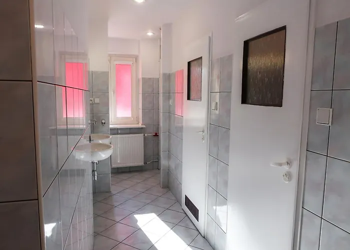 Dom Studencki Labirynt * Breslavia