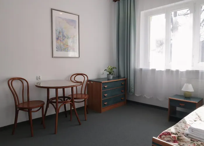 Dom Studencki Labirynt Breslavia