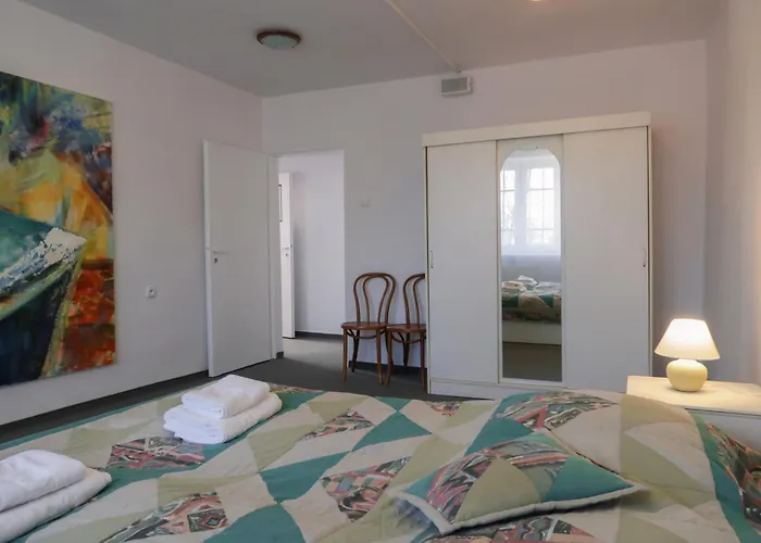 Dom Studencki Labirynt فروتسواف