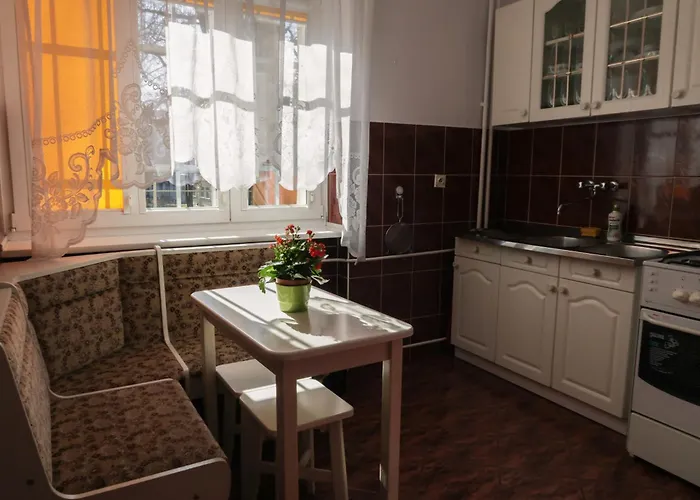 Dom Studencki Labirynt *