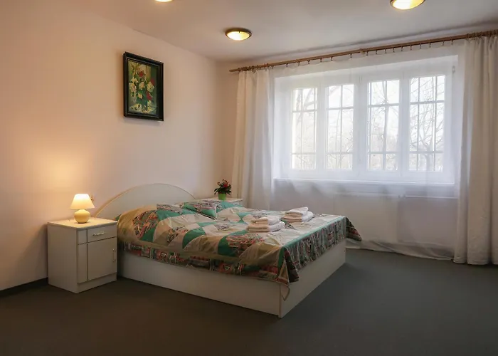 Dom Studencki Labirynt فروتسواف